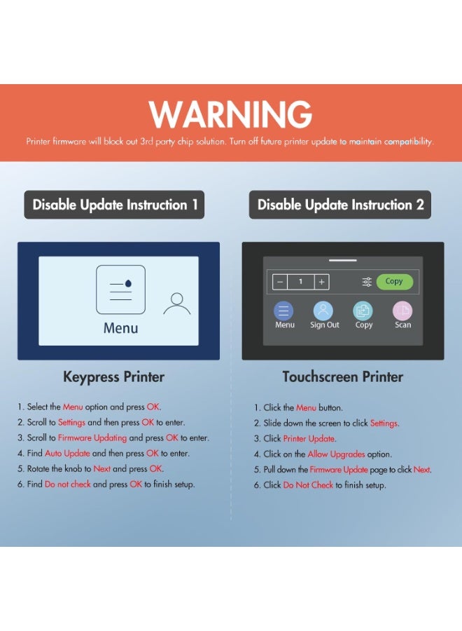 A PLUS APlus 222A W2221A Cyan Compatible Blue Toner Cartridge Set for HP Color LaserJet Pro M3203, M3303, M3288, M3388 Series - Image 5
